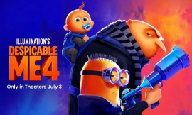 Kẻ Trộm Mặt Trăng 4: Điệp viên Gru và dàn Minions có còn đủ sức "cá kiếm" tỷ đô?