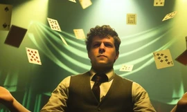 "Phi Vụ Thế Kỷ" phần 3: Bổ sung đội hình "trẻ hóa" đồng hành với Bộ Tứ Kỵ Sĩ