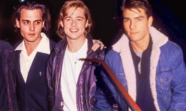 3 cặp cha con "bất ổn" nhất Hollywood: Con gái Tom Cruise cắt đứt quan hệ với bố