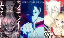 5 siêu phẩm anime được chờ đợi nhất 2024: Không thể bỏ qua "Harry Potter bản Nhật"