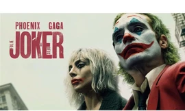 Giải mã đoạn kết và ẩn ý liên kết "đa vũ trụ" trong "Joker: Folie a Deux"