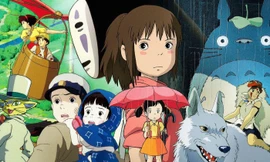 5 cuộc chia ly đau lòng nhất Ghibli: "Vùng Đất Linh Hồn" day dứt khôn nguôi