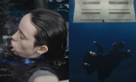 Để có ảnh bìa album đẹp như mơ, Billie Eilish đã phải làm điều này suốt 7 giờ