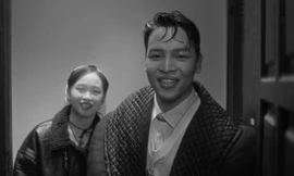 Giải Cứu Anh "Thầy": Phim "hài đen" hiếm hoi của điện ảnh Việt Nam ra rạp 