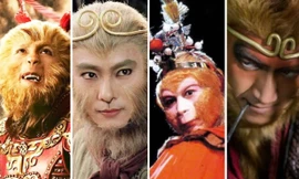 Trước Black Myth: Wukong, đây là dàn Tôn Ngộ Không từng "đại náo" màn ảnh