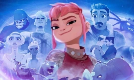 Nimona - ứng cử viên Oscar đã bị Disney "bỏ rơi" thế nào trước khi về tay Netflix?
