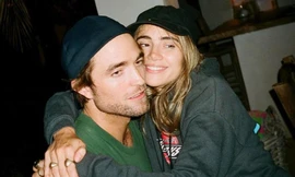 "Edward Chạng Vạng" Robert Pattinson chính thức đính hôn, sắp đón "em bé vampire"