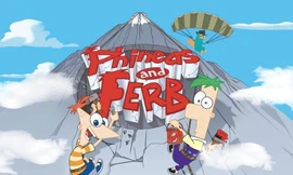 Phineas, Ferb và thú mỏ vịt Perry trở lại cùng chuyến phiêu lưu mới sau 10 năm