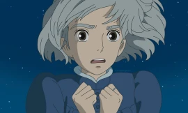 Howl's Moving Castle: Lời nguyền của Sophie và hành trình "phá kén" của người trẻ