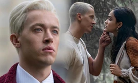 Tiền truyện "The Hunger Games": Rachel Zegler tỏa sáng, phim vẫn hay dù thiếu Katniss Everdeen