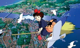 7 bộ phim Ghibli cùng bạn chữa lành: "Mộ Đom Đóm" nhắc nhở ta trân trọng hòa bình