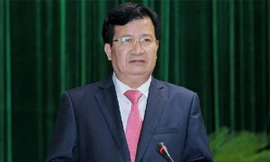 Thủy điện Sông Tranh 2: Mới yên tâm tạm thời