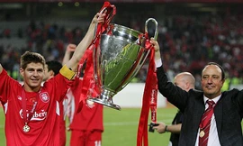 Rafa Benitez: Chữa cháy rồi, giờ đi thôi!