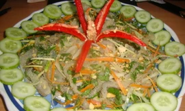 Sứa giúp thanh nhiệt, giải độc