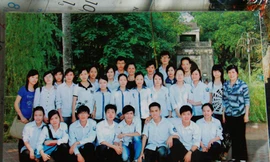 Cô trò nghèo đỗ cả Y lẫn Dược