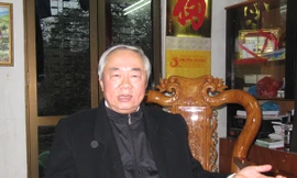 Nguyên UV T.Ư Đảng, Nguyên Chủ nhiệm Ủy ban đối ngoại quốc hội Vũ Mão