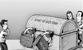 “Nhật ký sex” tập thể của học sinh lớp 8: Bất lực hay làm ngơ?