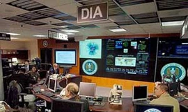 Tổng cục Tình báo Mỹ tính tăng quân