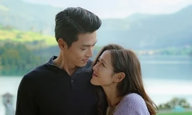 Hyun Bin - Son Ye Jin