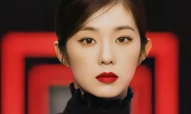 Phải chăng mối hợp tác giữa Irene và Prada đã “toang” nếu nhìn vào hiện tượng lạ này?