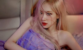 Bái phục stylist của BLACKPINK: Chẳng ngại chỉnh sửa cả váy Haute Couture cho Rosé diện