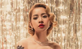 Giữa cơn bão chê bai giọng hát, Chi Pu bất ngờ được khen ứng xử quá khéo léo