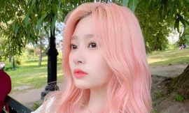 Đây mới là mỹ nhân được dự đoán là người kế vị Irene, Jisoo hay Tzuyu 