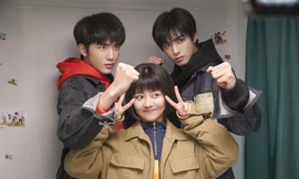 Danh Nghĩa Người Nhà