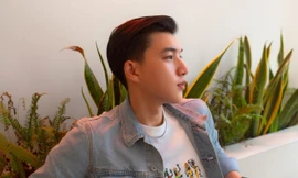 Có một HIEUTHUHAI không thích giấu diếm, sẵn sàng bảo vệ tình yêu