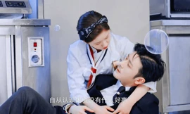 Yêu em từ dạ dày