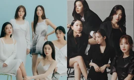 Netizen Hàn phản ứng ra sao trước teaser quảng bá lịch đón năm mới của Red Velvet?