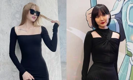 Đọ style Thiều Bảo Trâm và Hải Tú: Phong cách giống nhau tới bất ngờ nhưng ai nổi bật?