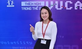 Tân sinh viên 2020: Làm gì để thích nghi trong thế giới đầy biến động, bất định?