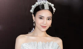 Đã đến lúc Lan Ngọc cần hành xử tinh tế hơn kẻo bị mang tiếng “ngọc nữ kém duyên”