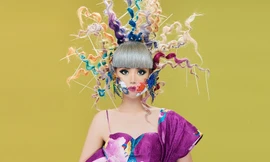 Jessica Minh Anh đại diện Việt Nam đóng phim ngắn về biến đổi khí hậu cùng 19 sao thế giới