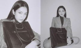 Thương cho Yeri (Red Velvet): Khoe ảnh mới xinh đẹp vẫn bị bảo bắt chước khắp nơi