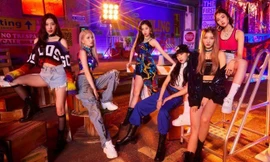 Debut cùng ngày với aespa, Bling Bling có cơ hội nào để trở thành “tân binh quái vật”?