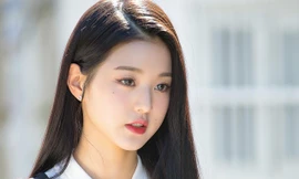 Jang Won Young