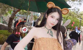 Đang được chú ý, thí sinh này rút khỏi "Thanh Xuân Có Bạn 2" một cách kỳ lạ