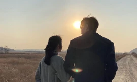 Lee Min Ho - Kim Go Eun