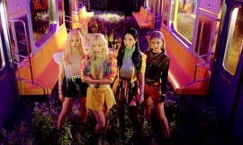 Vừa ra mắt được một ngày, aespa ngậm ngùi nhận về kỷ lục không thể “đắng” hơn