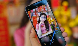 Tết ở nhà, làm gì cho đỡ chán với realme 7 Pro?