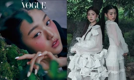 Jang Won Young