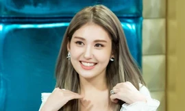 Jeon Somi