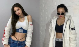 Chịu hết nổi việc Yeri bị bảo sao chép Jennie, fan Yeri có cách minh oan cực hiệu quả