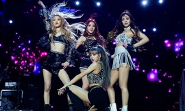 BLACKPINK