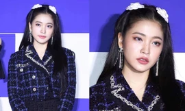 Thêm chi tiết nhỏ khiến netizen cho rằng Yeri (Red Velvet) đang bắt chước Jennie BLACKPINK