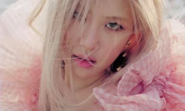 Fan nhanh chóng minh oan cho Rosé trước cáo buộc “On The Ground đạo nhạc Taylor Swift“