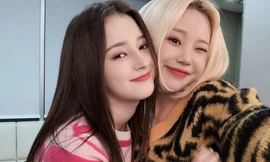 Cùng ăn uống khi lên hình nhưng vì đâu JooE bị chê còn Nancy lại được khen hết lời?