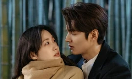 Quân Vương Bất Diệt 